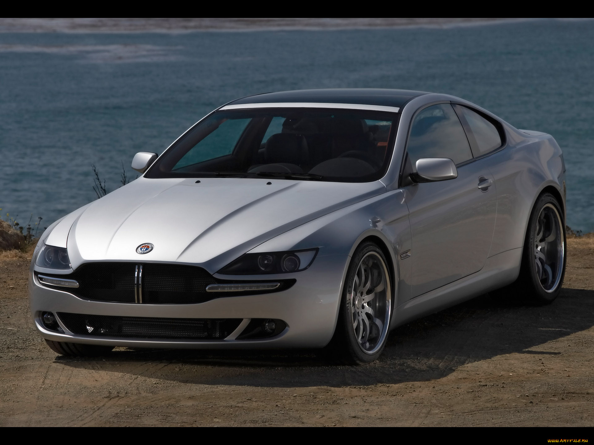 fisker, latigo, cs, 